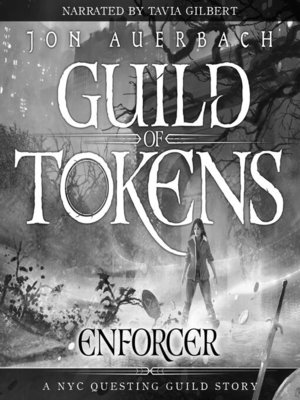 cover image of Guild of Tokens
